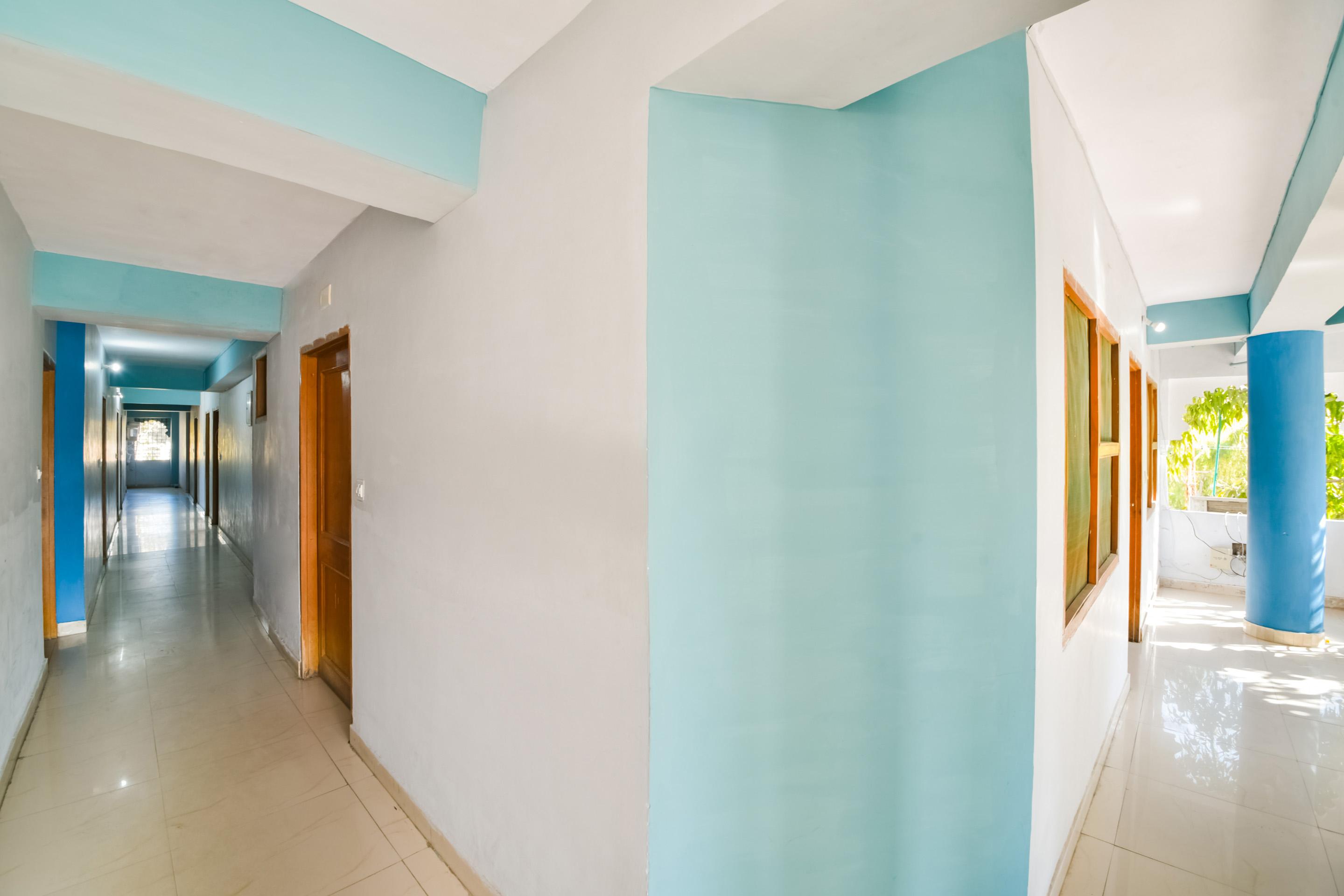 Hotel Sita Udaipur Exterior photo